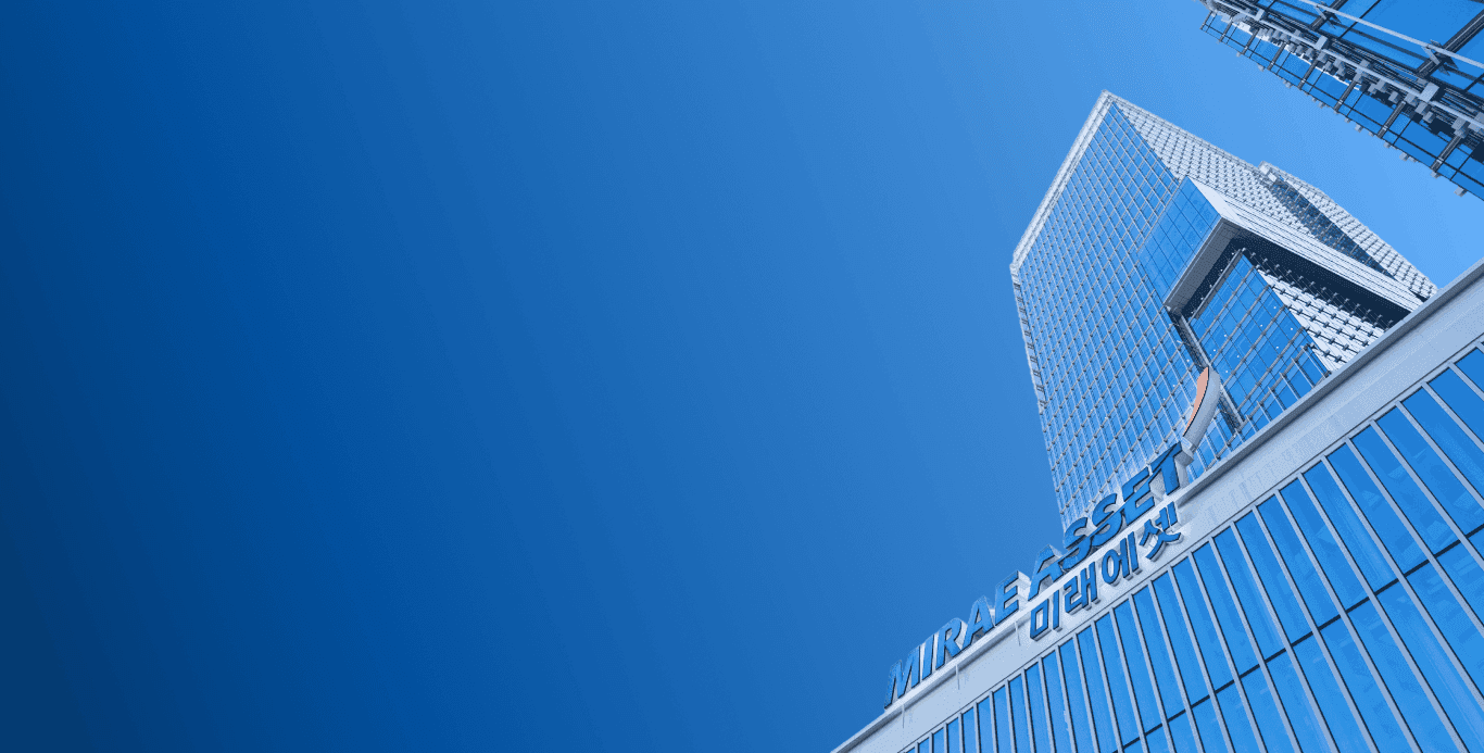 Mirae Asset Capital Market
