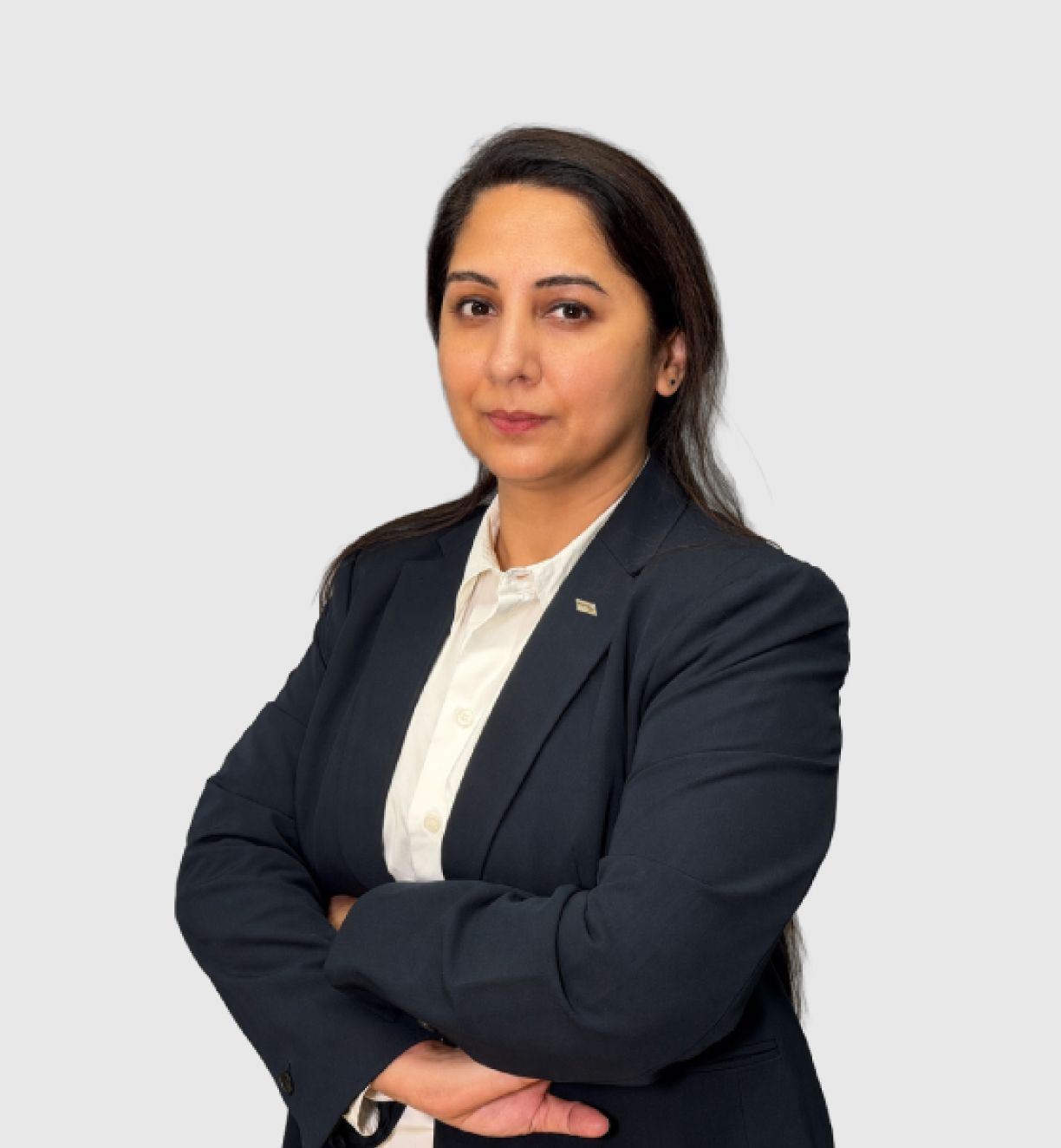 Ms. Hina Qureshi