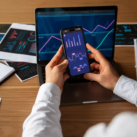 Institutional Business